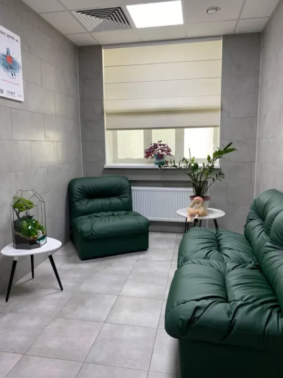 Кабінет ментального здоров'я МЦК