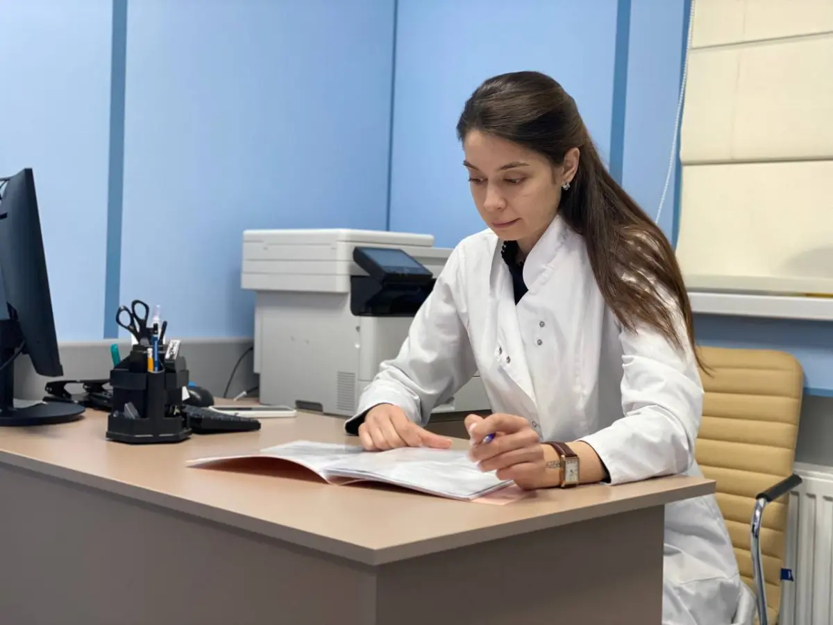 Центр ментального здоров'я