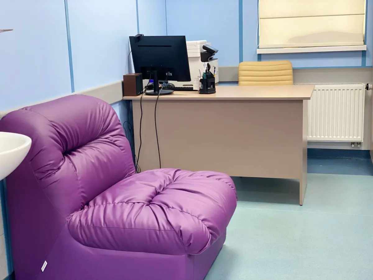 Центр ментального здоров'я