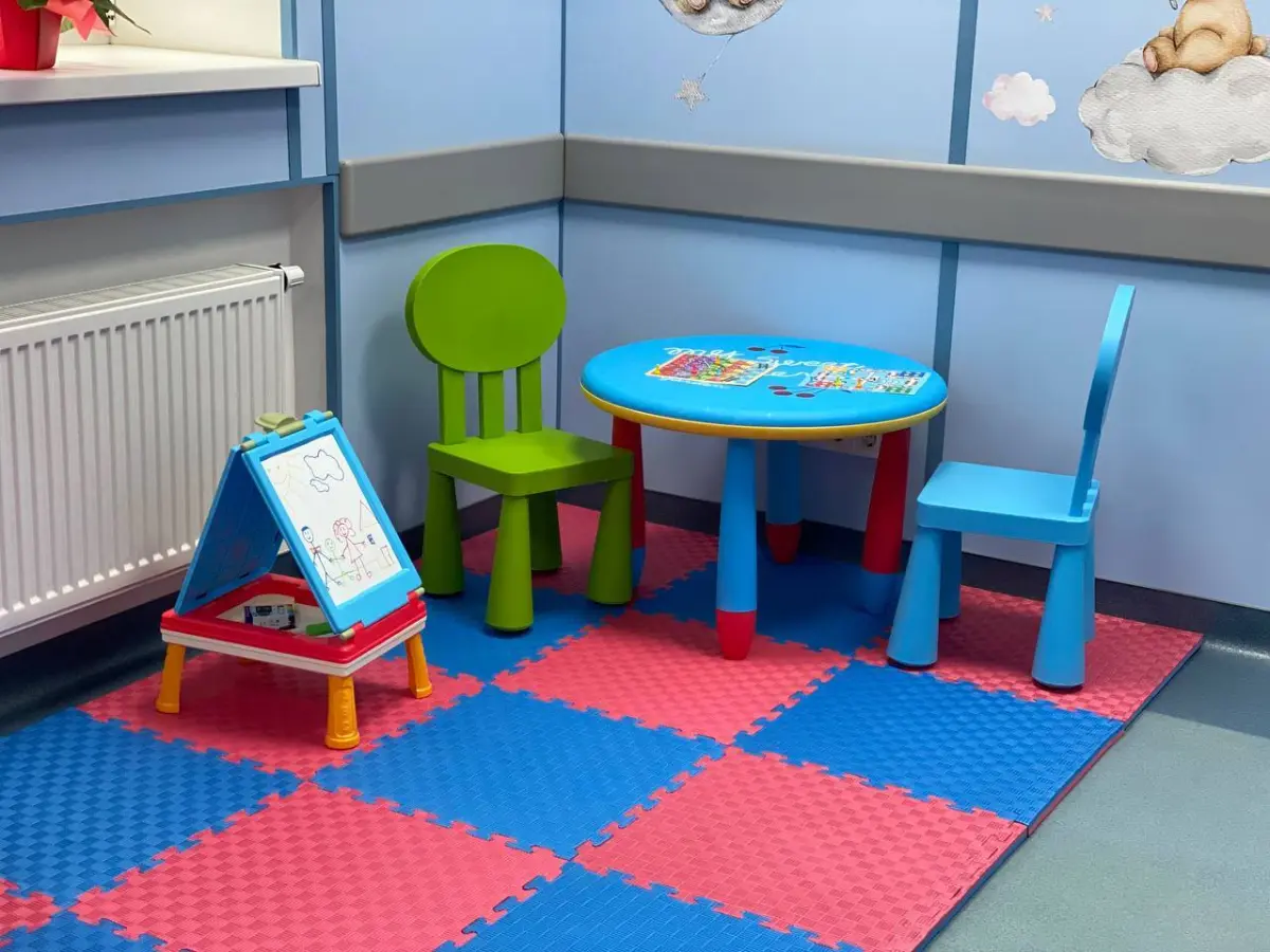 Центр ментального здоров'я