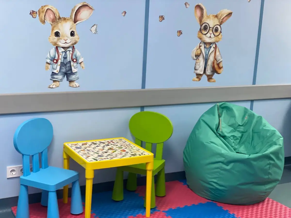 Центр ментального здоров'я