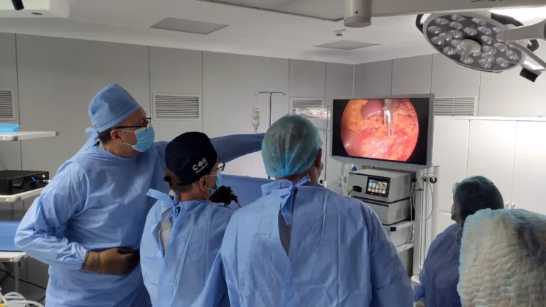 Трансплантація нирки