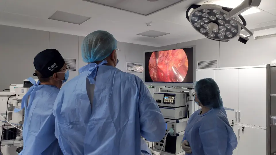 Операційна-11