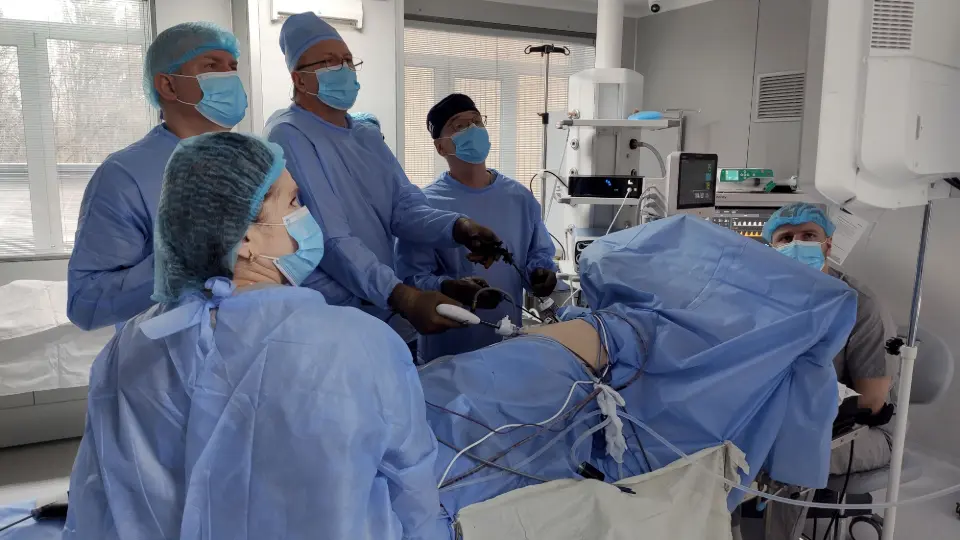 Операційна-13