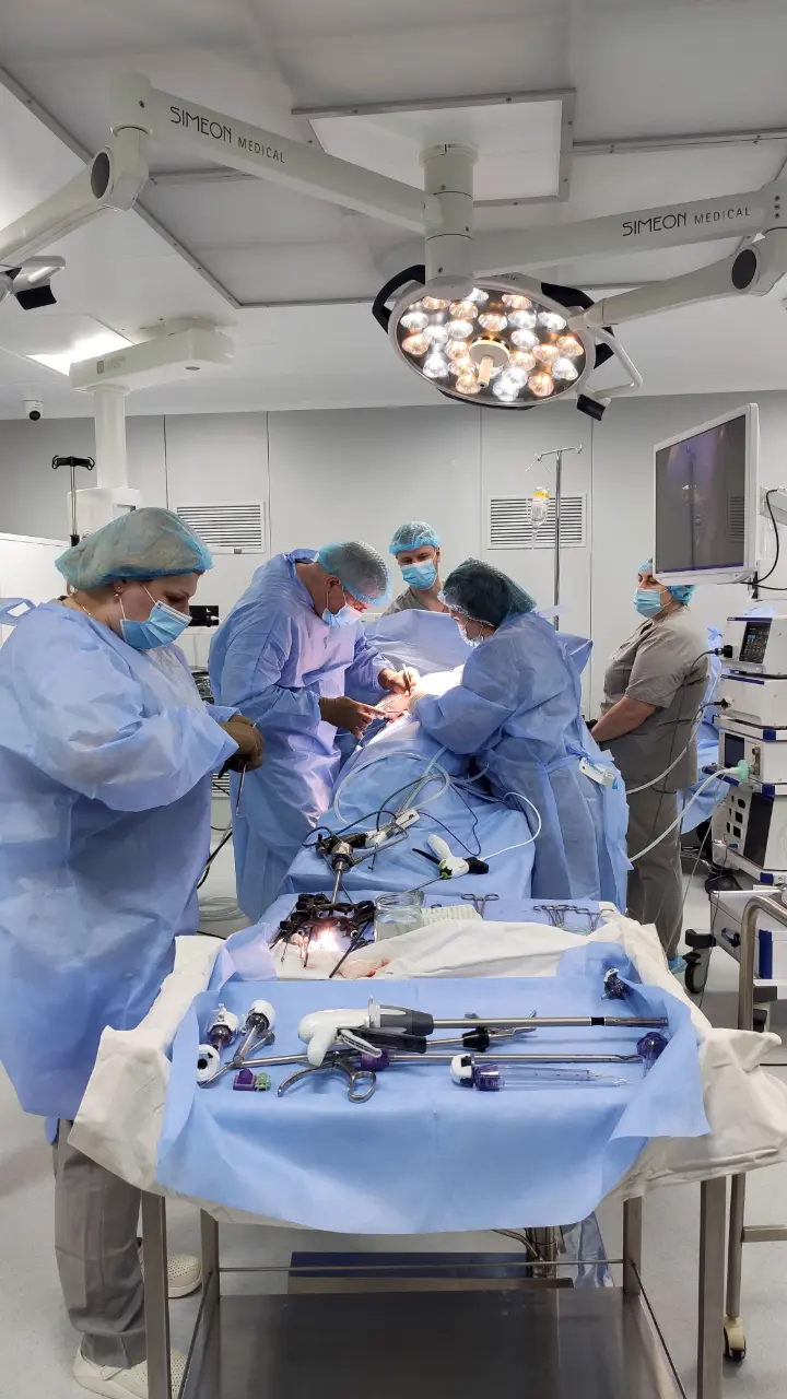 Операційна-14