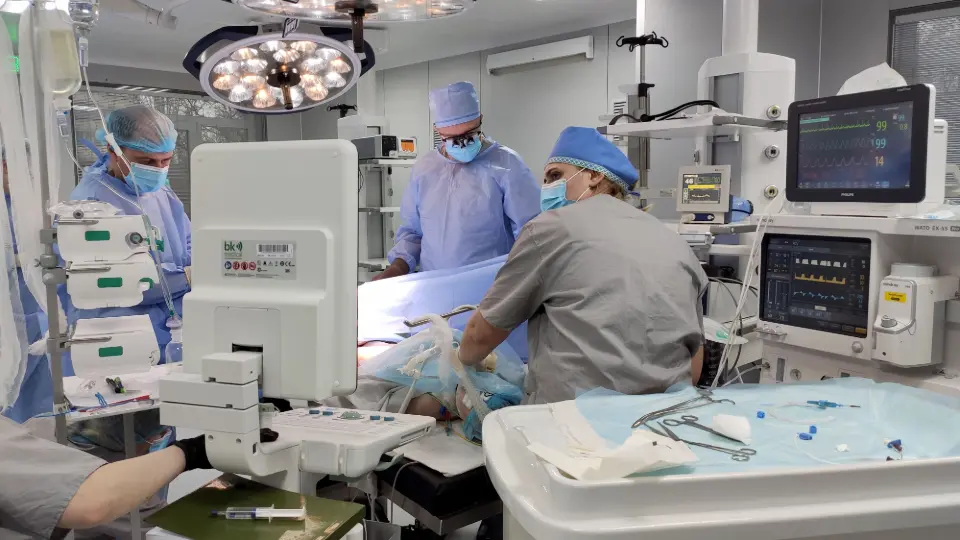 Операційна-16