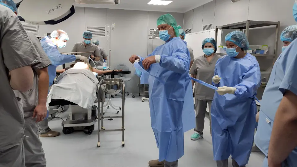 Операційна-5