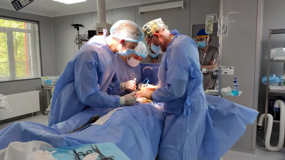 Операційна-1