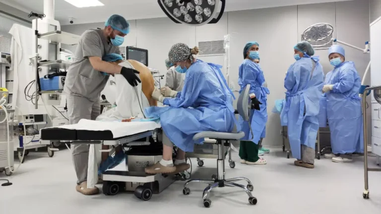 Лікування орфанних захворювань