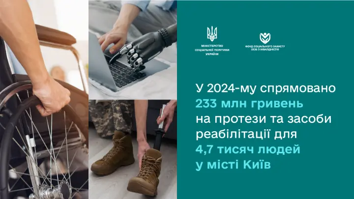 Протезування