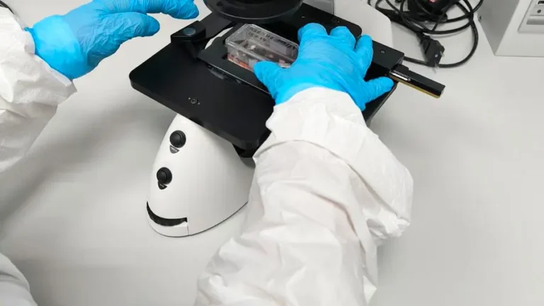 Вирощування клітин для відновлення тканин