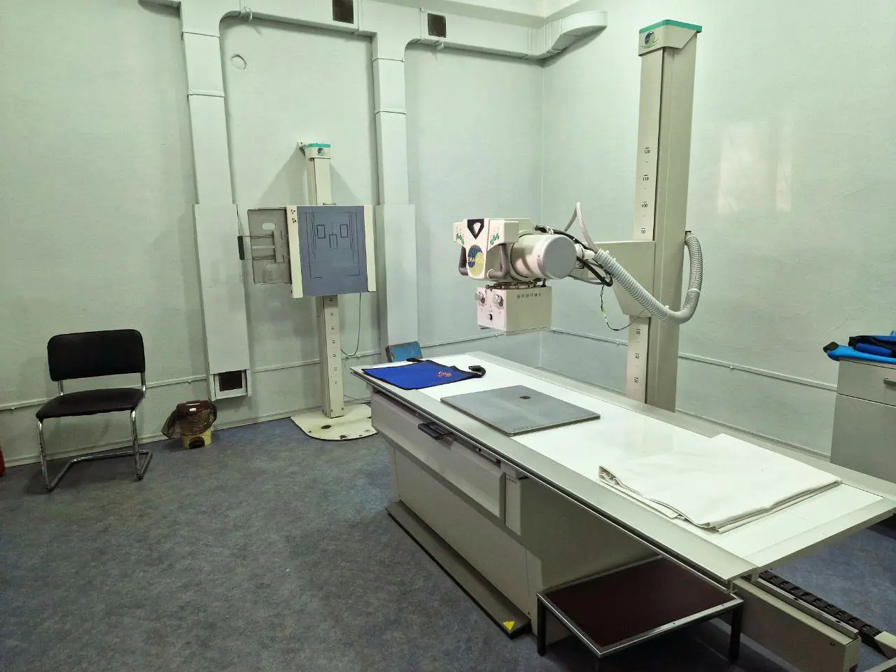 Рентгенологічне відділення